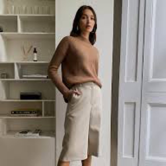 Aritzia Babaton Chalmers sweater - Picture 3 of 10